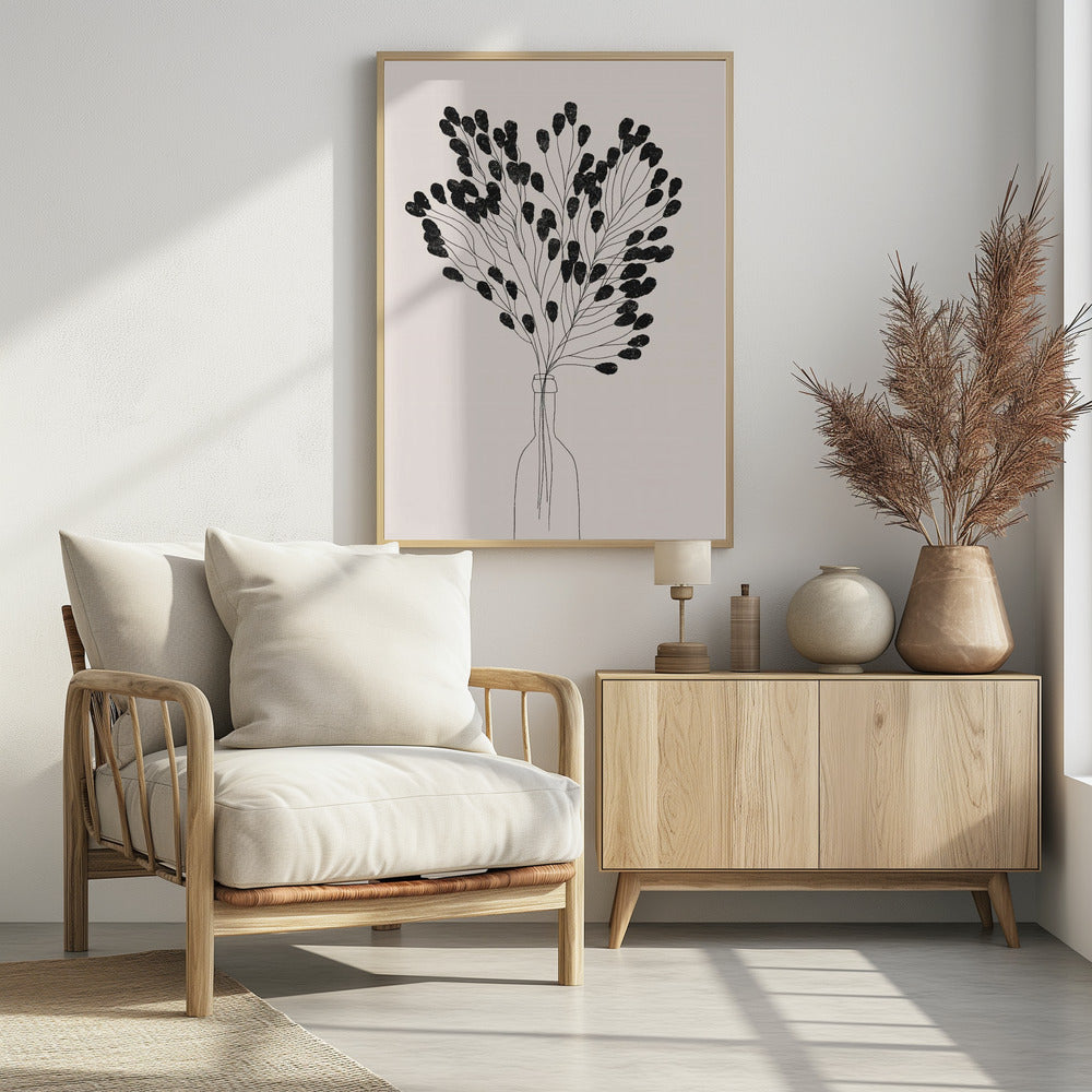 Stilleven | Poster