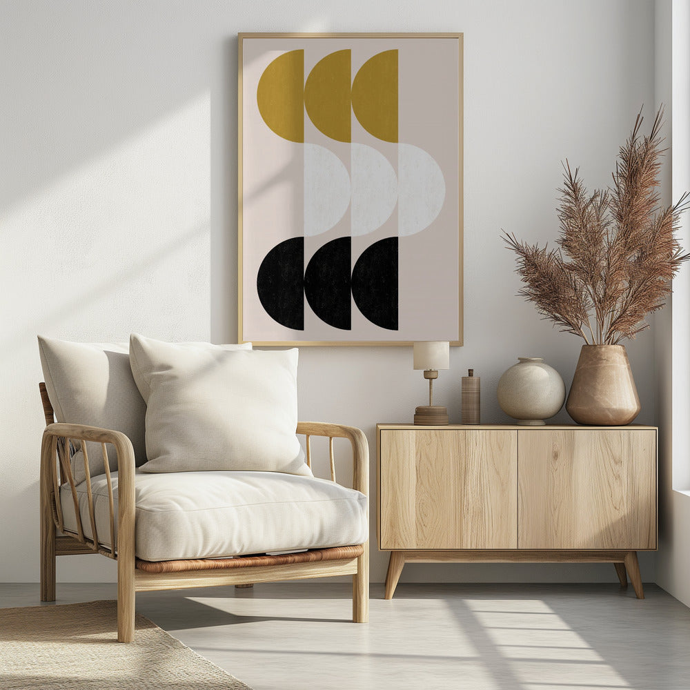 Vormen | Poster