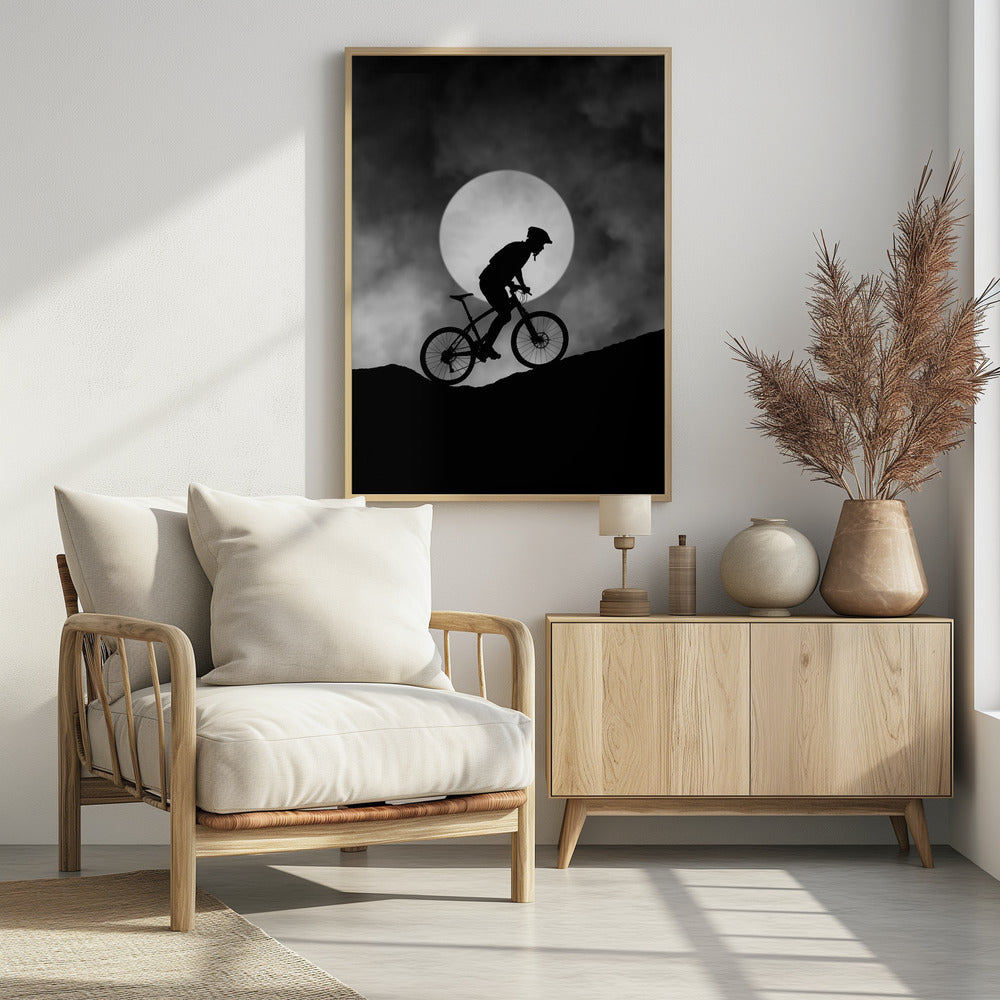 Allegro | Poster