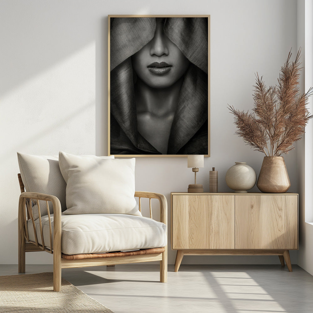 Hood | Poster