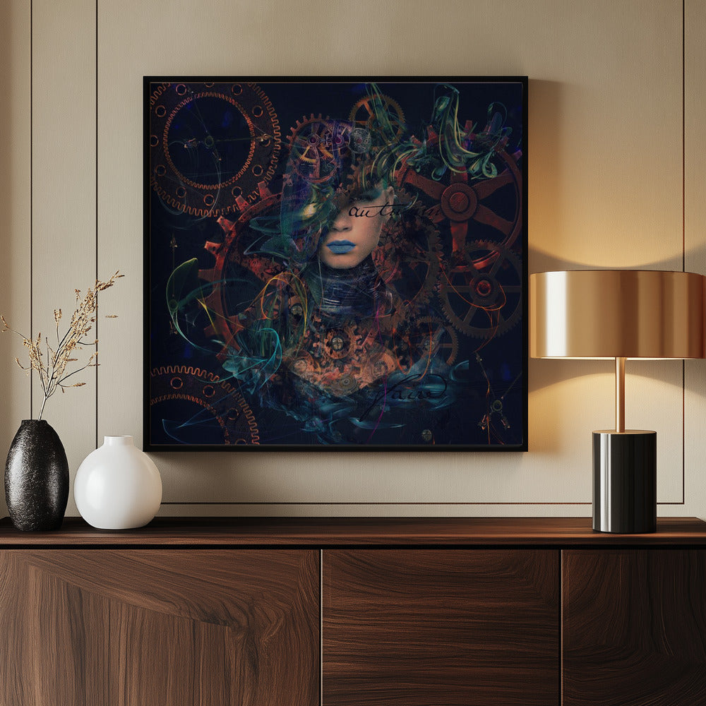 Reïncarnatie | Poster