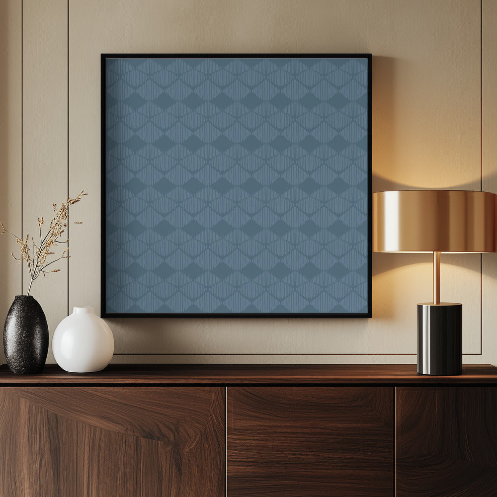 Neutrale Print III | Poster