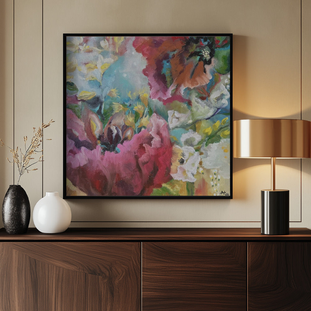 Tuinplezier | Poster