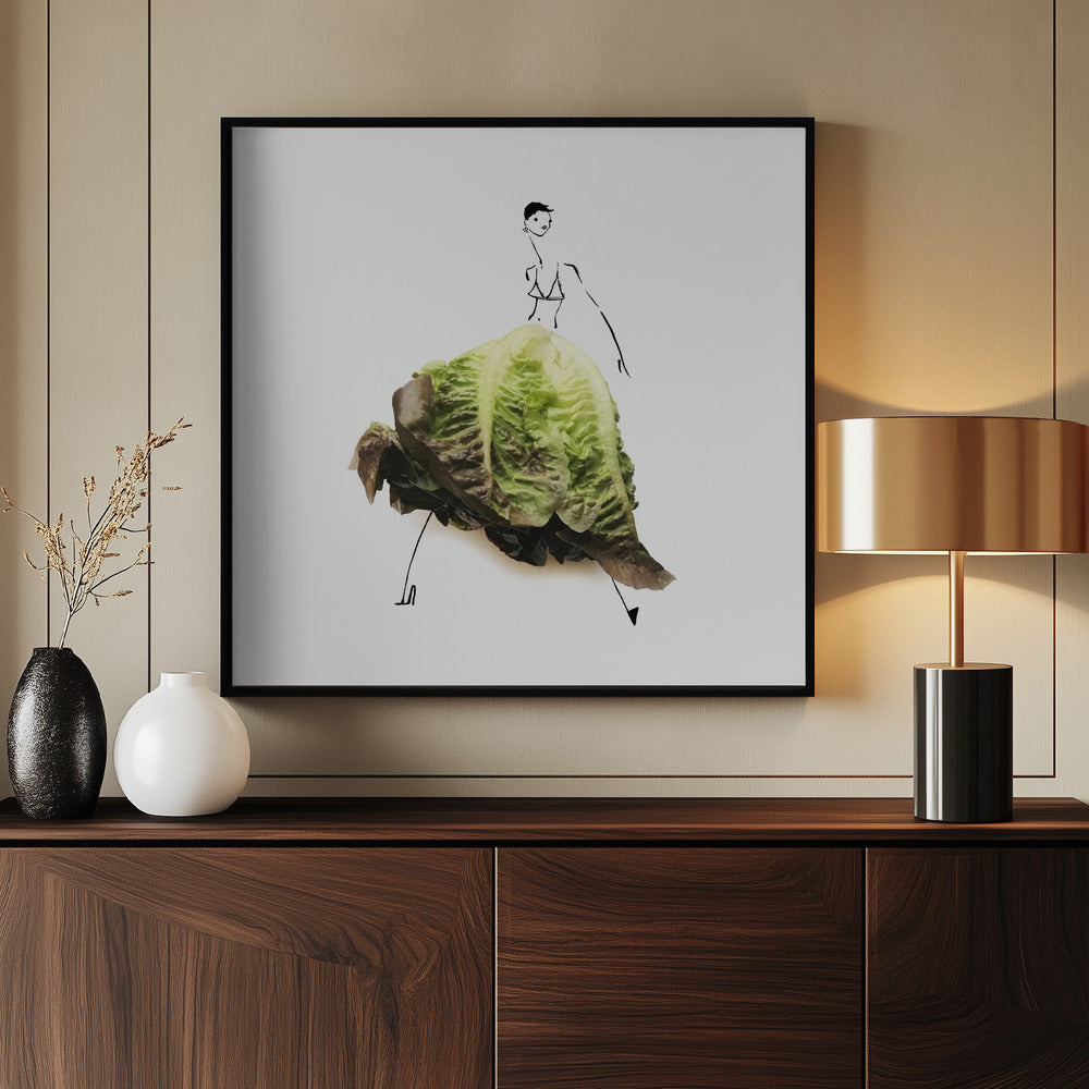 Sla | Poster