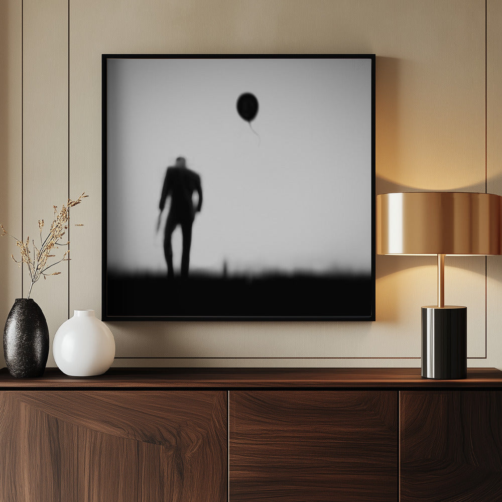 Een laatste kans | Poster