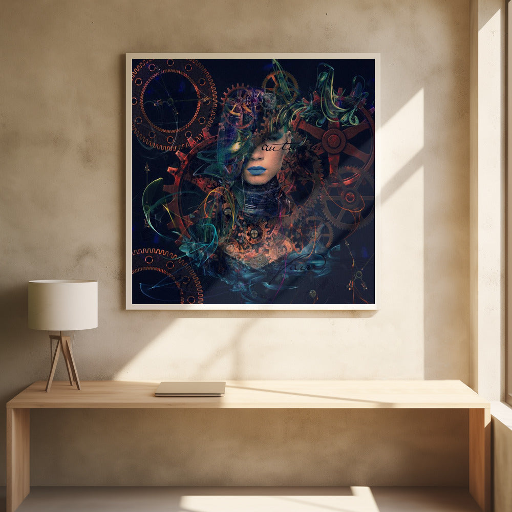 Reïncarnatie | Poster