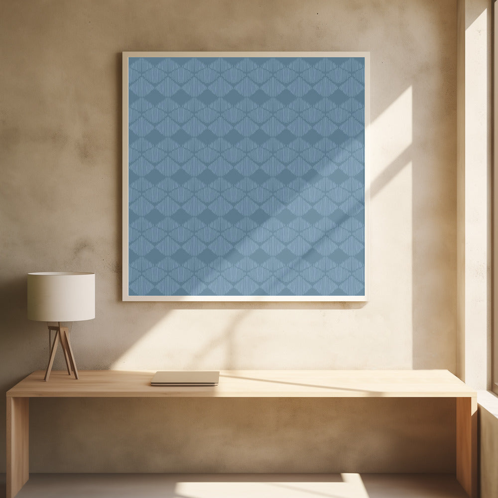 Neutrale Print III | Poster