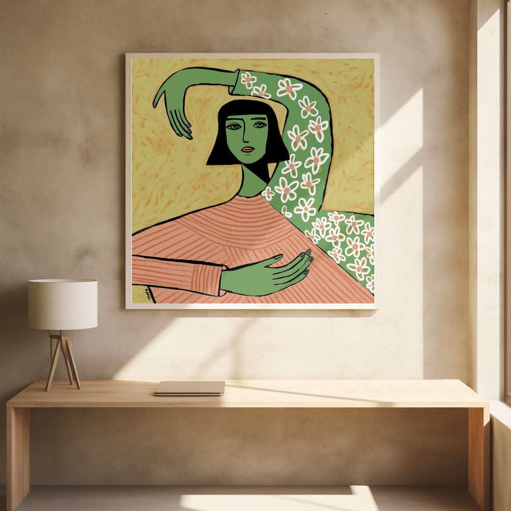 Afbeelding 0986 | Poster