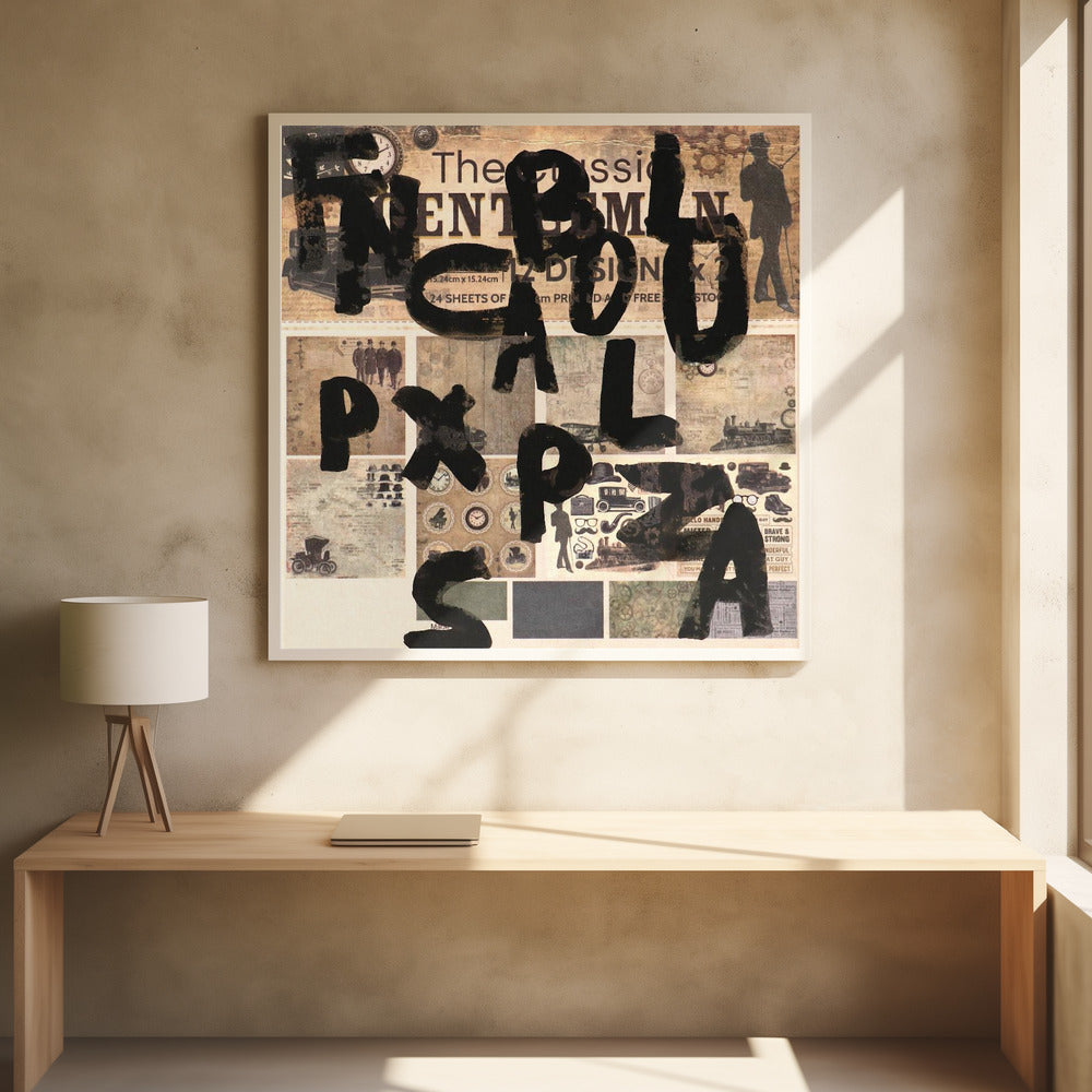 Afbeelding 7073 | Poster