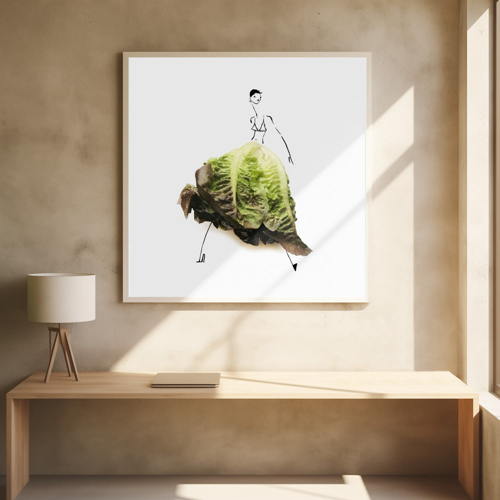 Sla | Poster