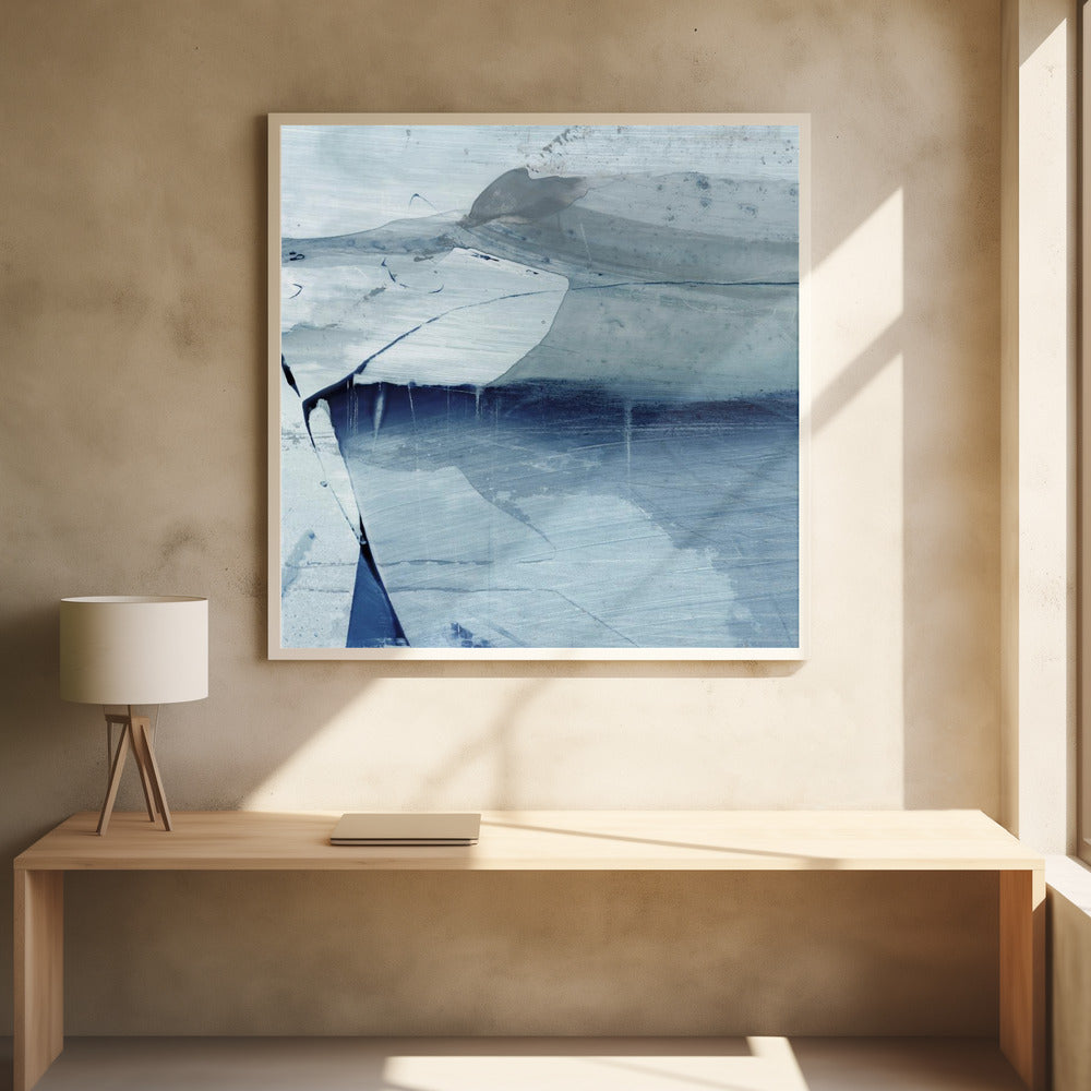 Bevroren horizonten | Poster