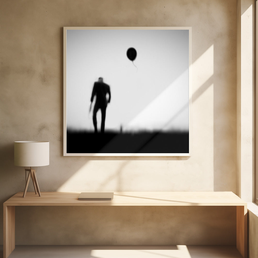 Een laatste kans | Poster