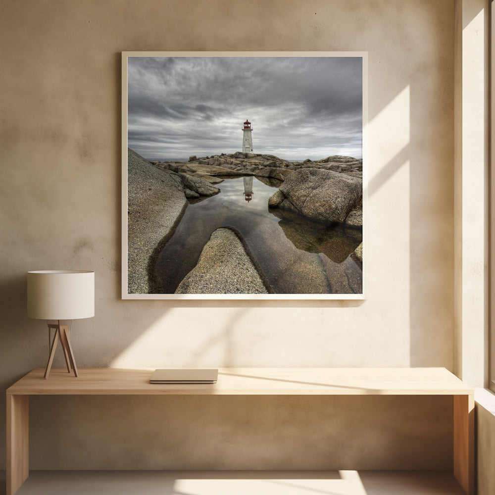 Peggy's Licht | Poster