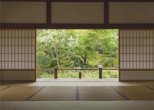 Zen Zone | Poster