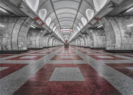 Praagse metro | Achtergrond