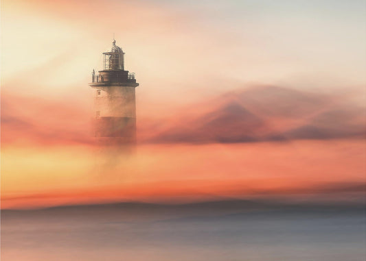 Verloren op zee | Achtergrond