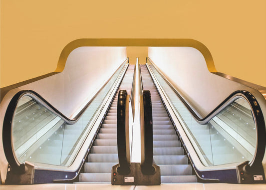 in Stedelijk Museum Amsterdam | Behang