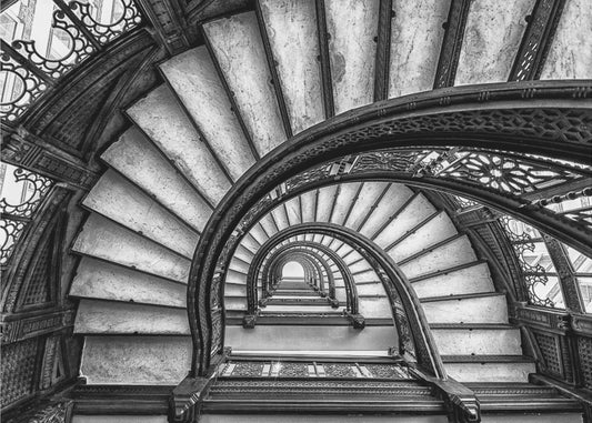 De Rookery | Behang