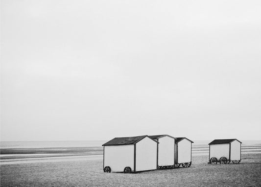 ontbrekende vakanties | Achtergrond