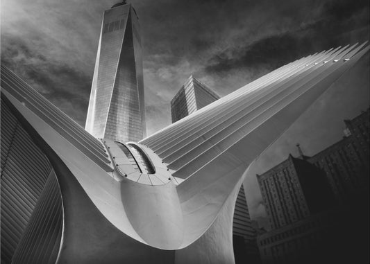 Oculus #01 | Achtergrond