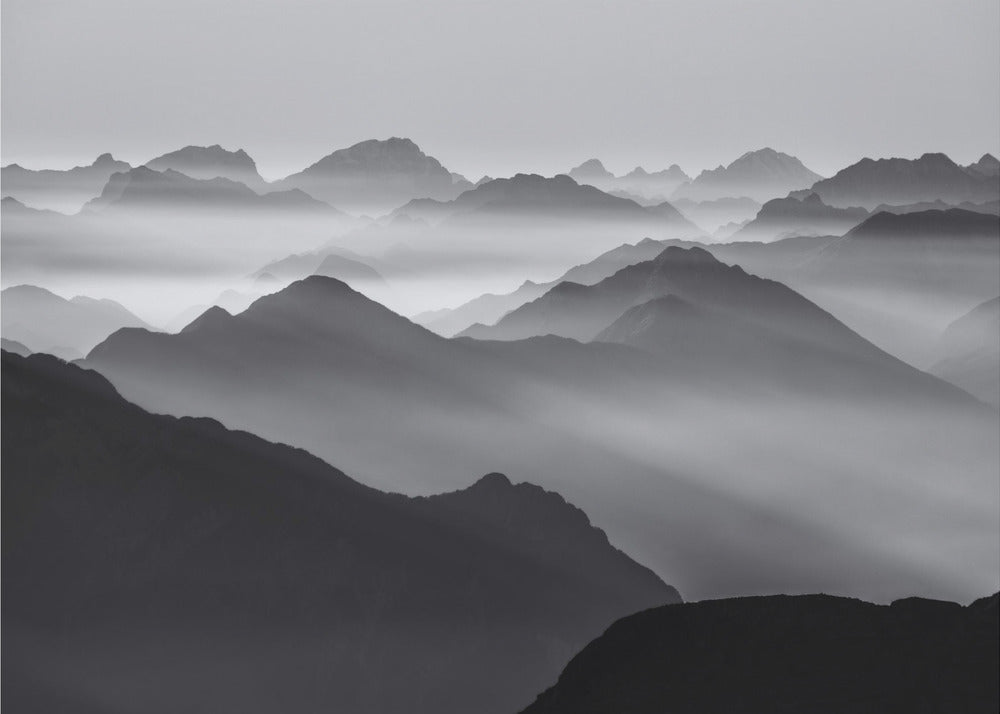 Berglagen | Canvas