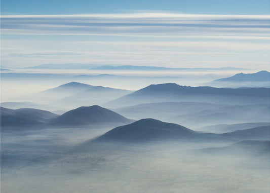 Schone lucht | Canvas