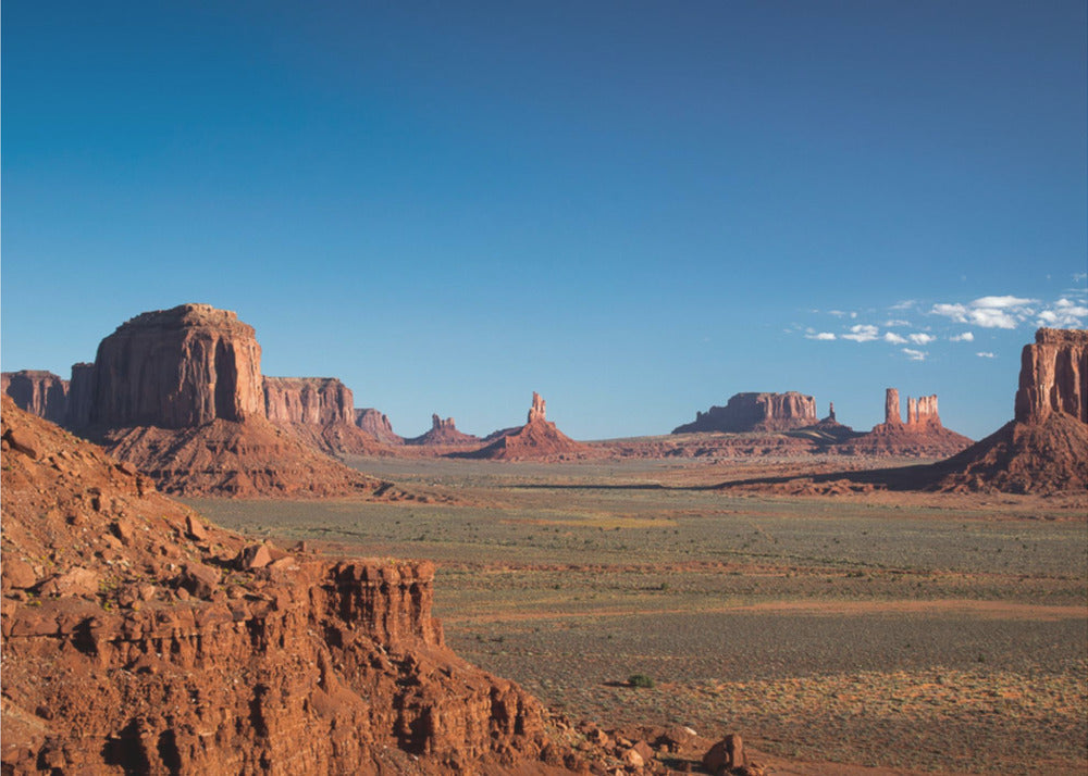 Navajo-natie | Poster