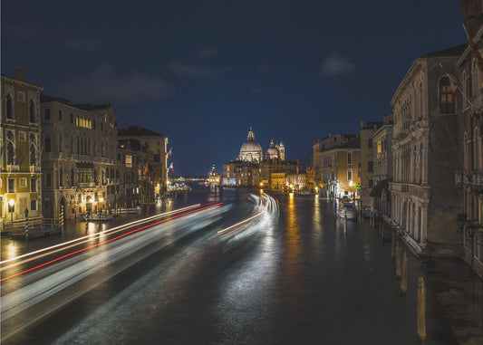 Venetië | Canvas