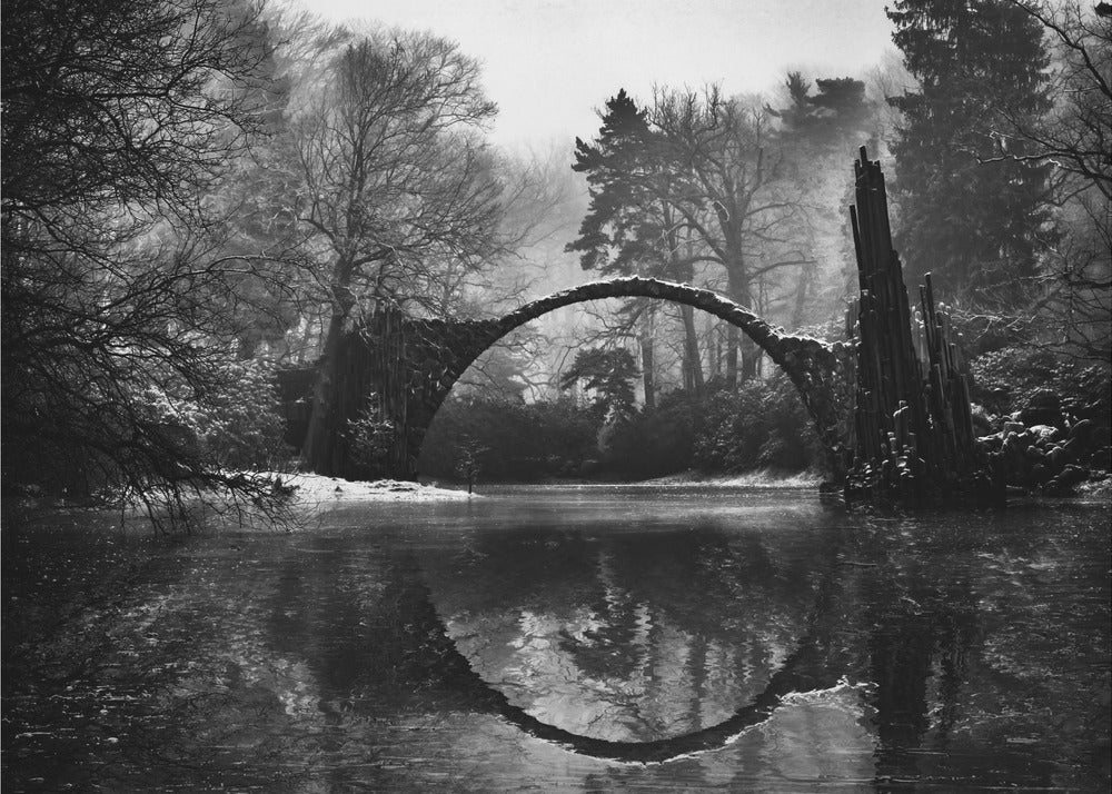 Duivelsbrug - II | Achtergrond