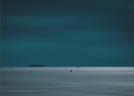 Schepen | Canvas