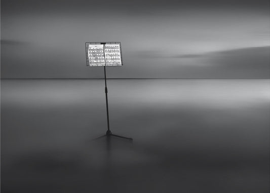 Watermuziek (Η Μουσική των Υδάτων) | Poster