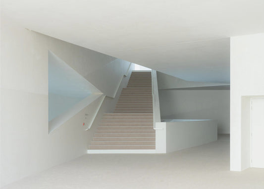 Le Gouvy theater | Canvas