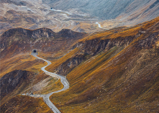 Road | Canvas