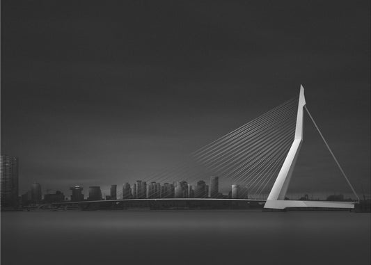 Erasmusburg | Behang
