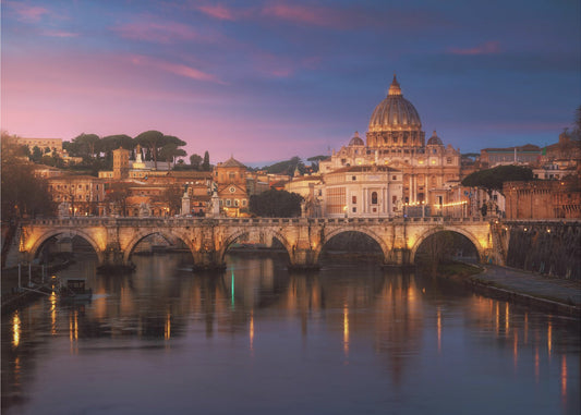 Roma 1. | Achtergrond
