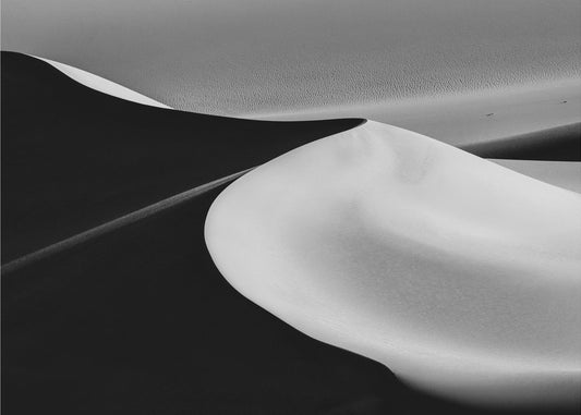 Zandduinen | Canvas