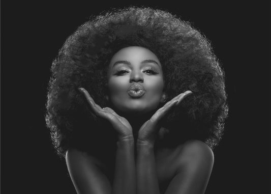 Kiss me | Wallpaper