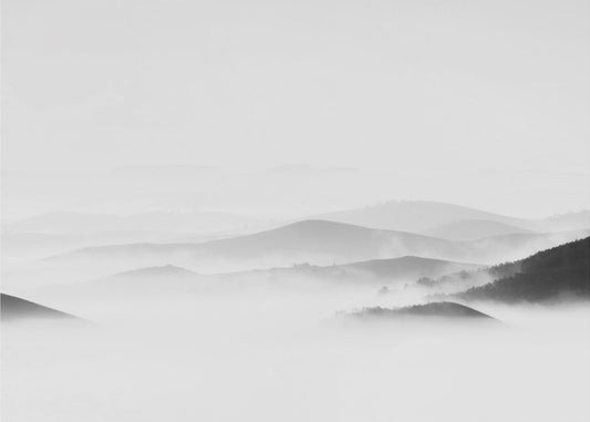 山峦1号 | Poster