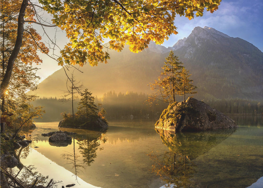 Hintersee | Achtergrond