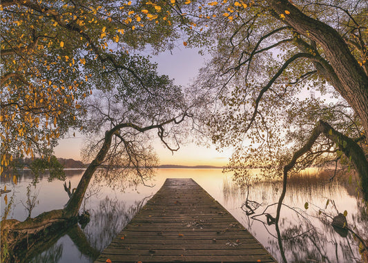 Herfst | Poster