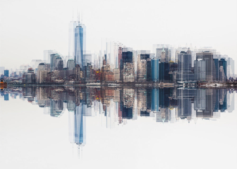 NYC | Behang