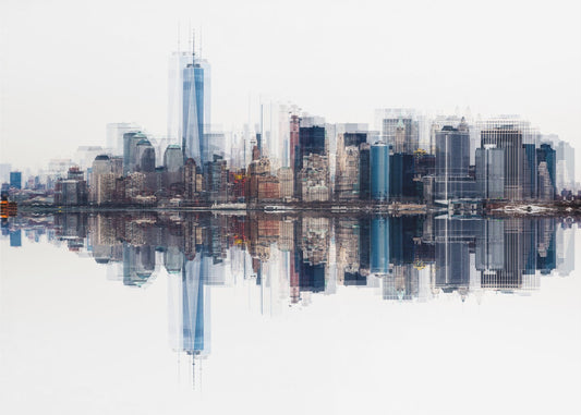 NYC | Behang