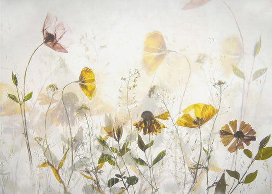 Bloemenfeest | Canvas