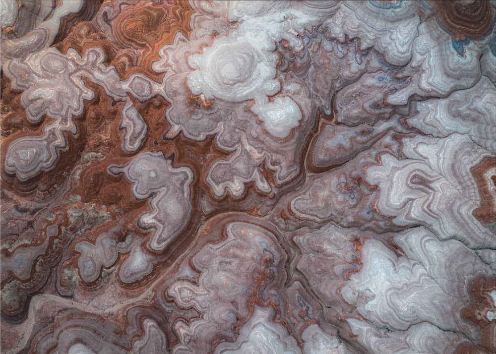 Kleuren van Utah | Canvas