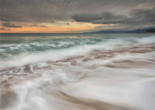De zee | Canvas