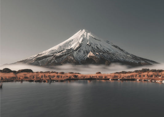 Aotearoa | Poster