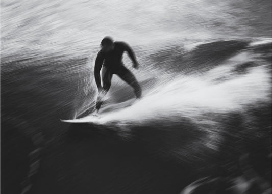 Surf 15 | Achtergrond