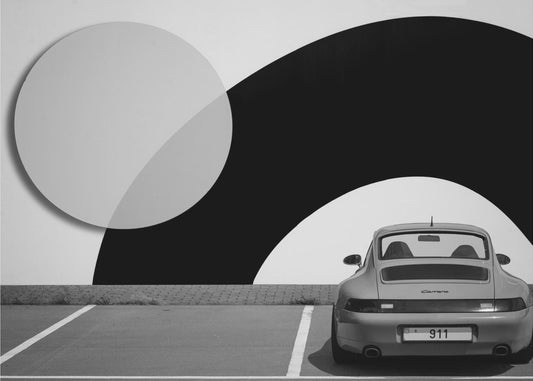 911 | Canvas