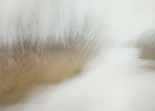 Wintertijd | Canvas