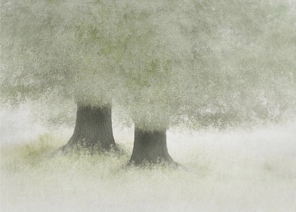 Vriendschap | Canvas